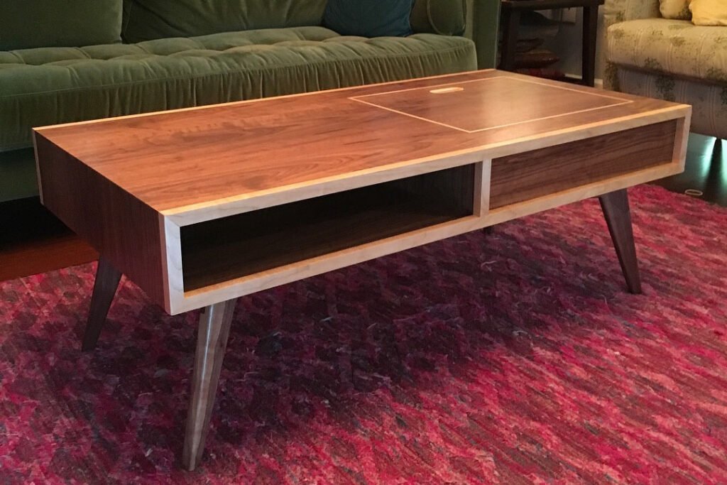 Lift Top Coffee Table