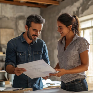 How to choose the right contractor
