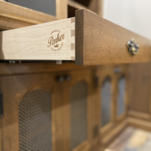 Parker Bespoke Cabinets